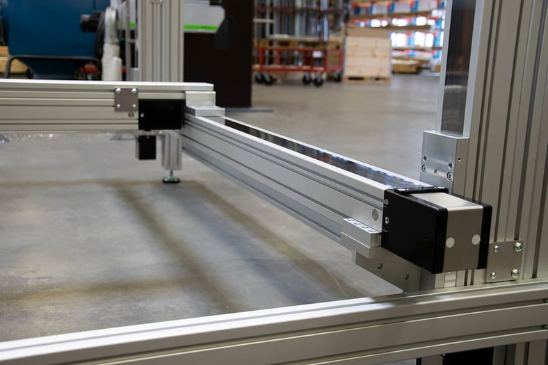 Reduce costs with ready-made solutions for linear systems